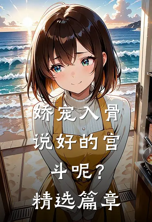 娇宠入骨：说好的宫斗呢？精选篇章