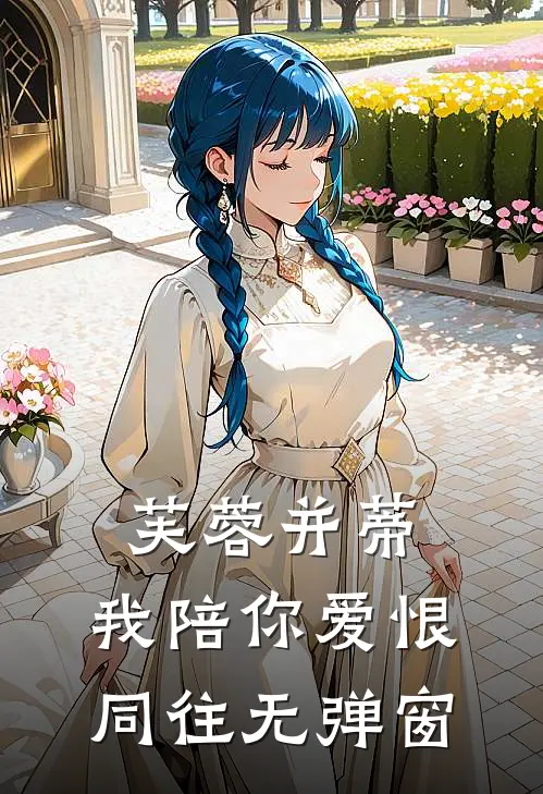 芙蓉并蒂，我陪你爱恨同往无弹窗