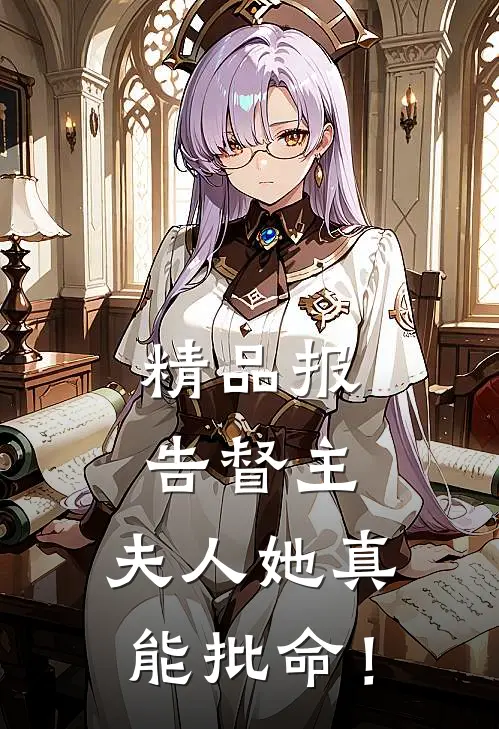 精品报告督主，夫人她真能批命！