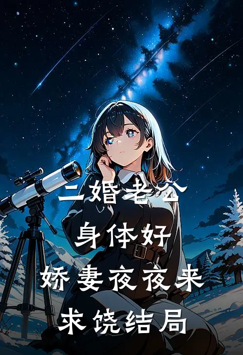 二婚老公身体好，娇妻夜夜来求饶结局