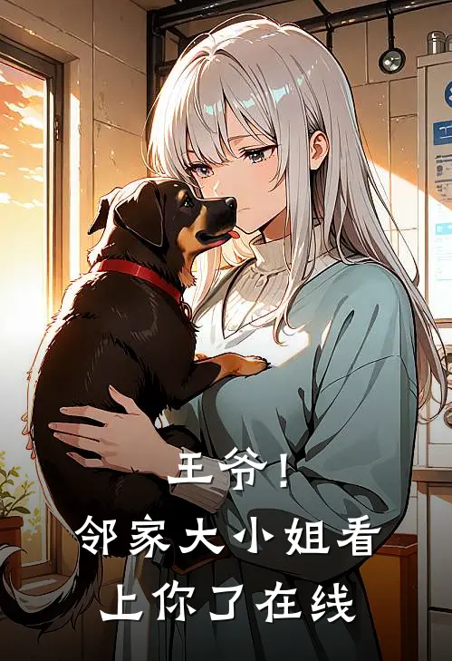 王爷!邻家大小姐看上你了在线观看