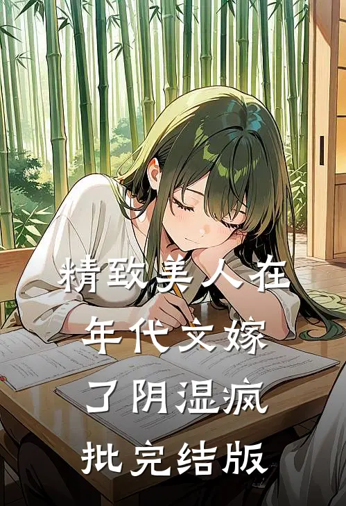 精致美人在年代文嫁了阴湿疯批完结版