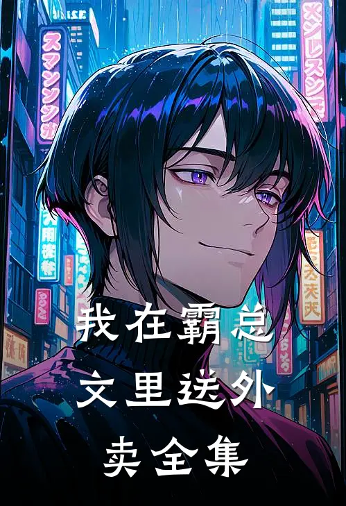 我在霸总文里送外卖 全集