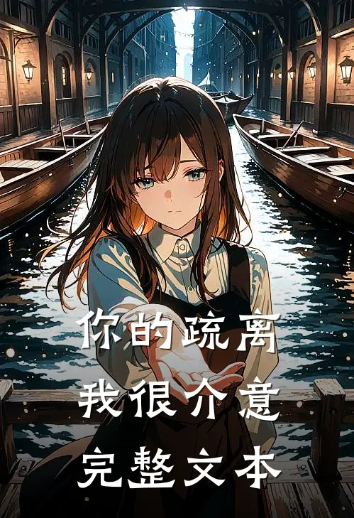 你的疏离我很介意完整文本