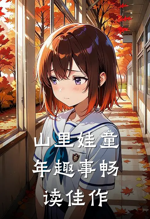 山里娃童年趣事畅读佳作