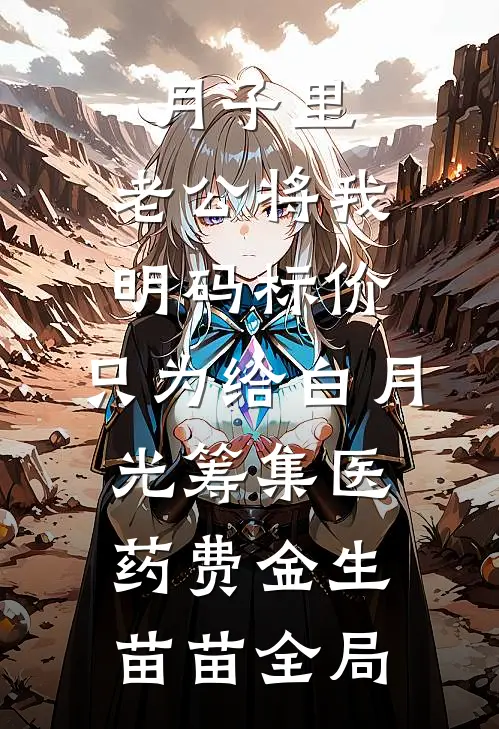 月子里，老公将我明码标价，只为给白月光筹集医药费金生苗苗全局