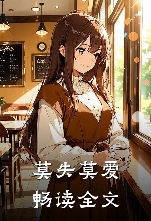 莫失莫爱畅读全文