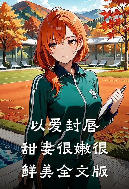 以爱封唇：甜妻很嫩很鲜美全文版