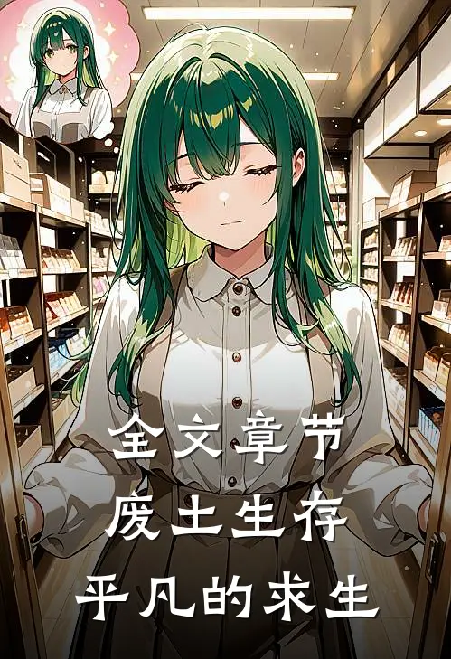 全文章节废土生存，平凡的求生