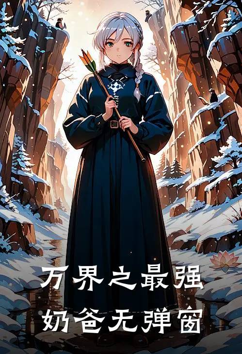 万界之最强奶爸无弹窗