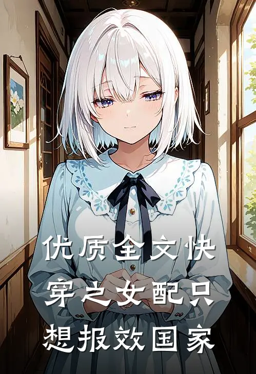 优质全文快穿之女配只想报效国家