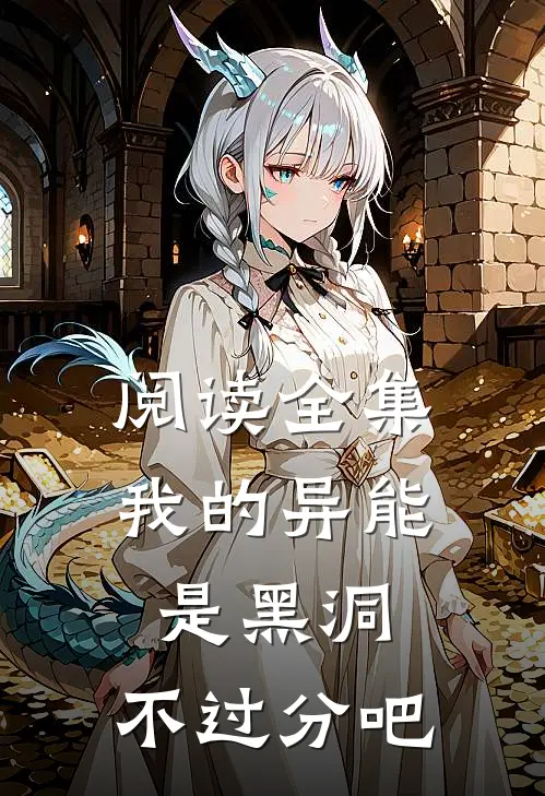 阅读全集我的异能是黑洞，不过分吧