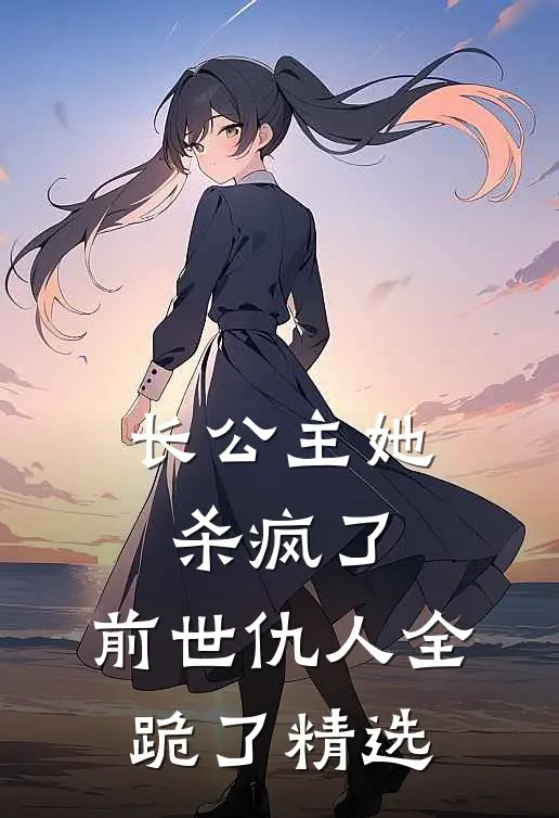 长公主她杀疯了：前世仇人全跪了精选
