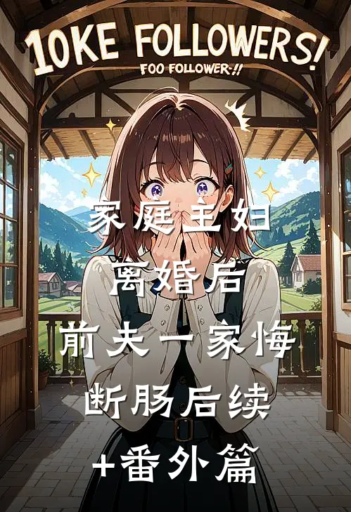 家庭主妇离婚后，前夫一家悔断肠后续+番外篇