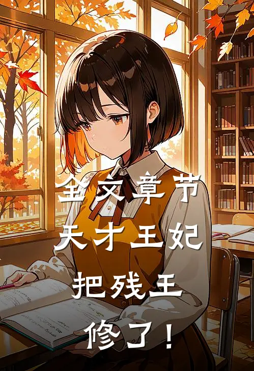 全文章节天才王妃：把残王修了！