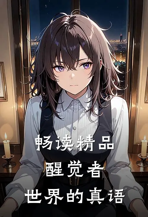 畅读精品醒觉者：世界的真语