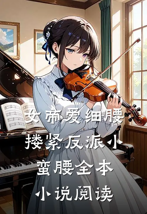 女帝爱细腰，搂紧反派小蛮腰全本小说阅读