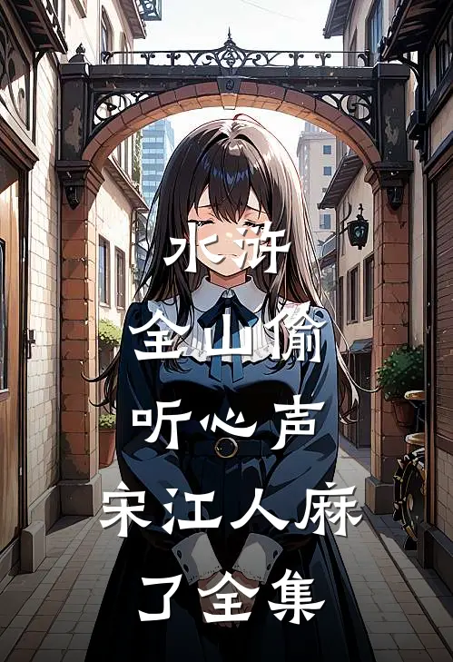 水浒：全山偷听心声，宋江人麻了全集