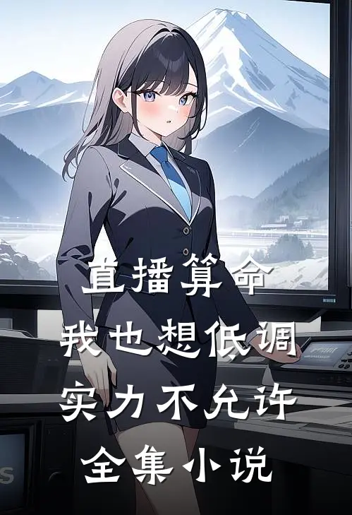 直播算命：我也想低调，实力不允许全集小说