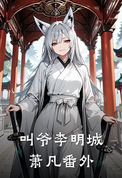 叫爷李明城萧凡 番外