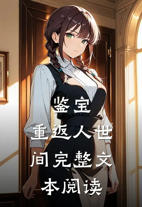 鉴宝：重返人世间完整文本阅读