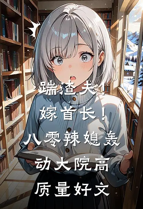 踹渣夫！嫁首长！八零辣媳轰动大院高质量好文