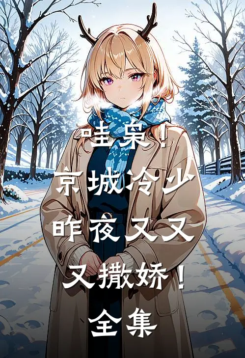 哇枭！京城冷少昨夜又又又撒娇！ 全集