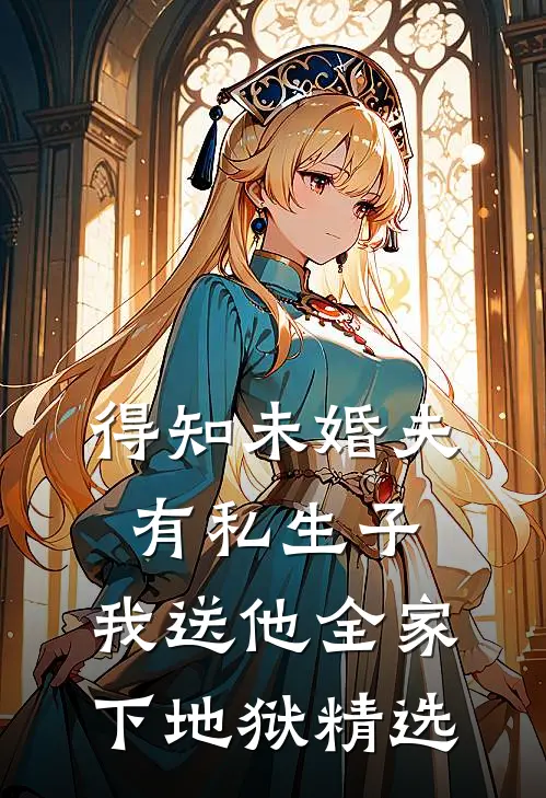 得知未婚夫有私生子，我送他全家下地狱精选