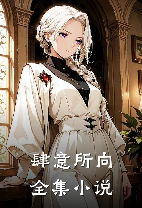 肆意所向全集小说