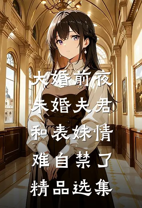 大婚前夜，未婚夫君和表妹情难自禁了精品选集