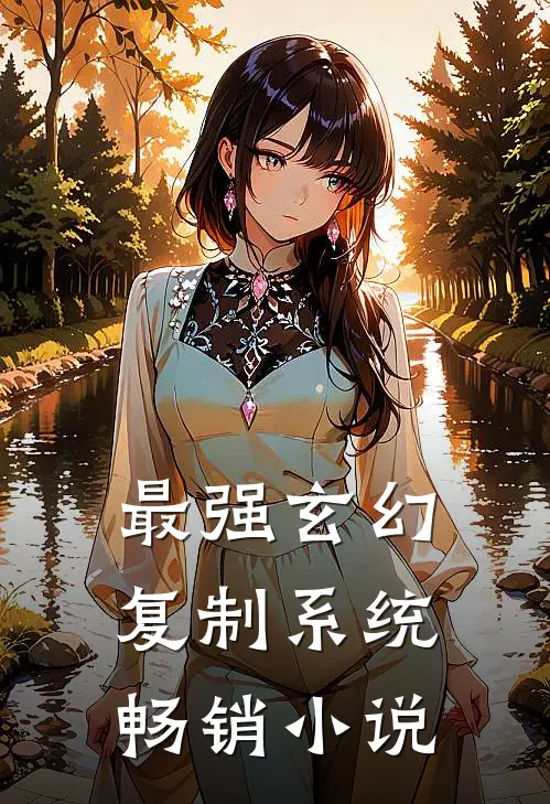 最强玄幻复制系统畅销小说
