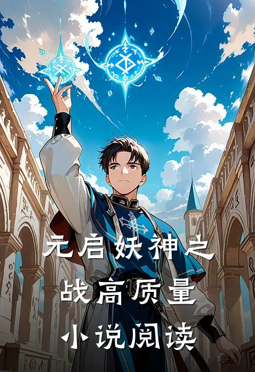 元启【妖神之战】高质量小说阅读