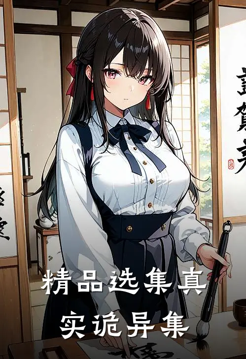 精品选集真实诡异集