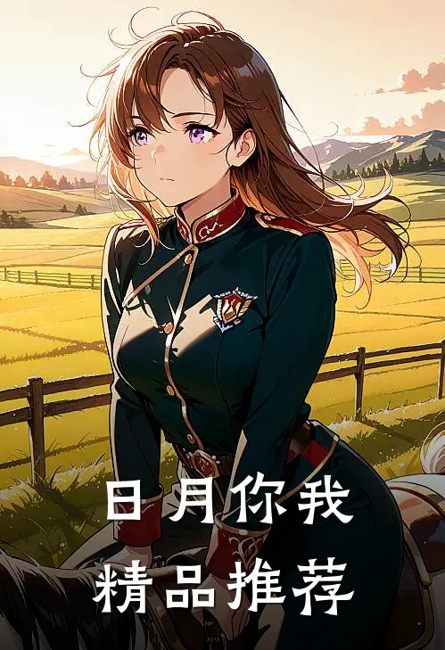 日月你我精品推荐