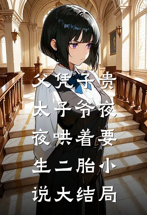 父凭子贵，太子爷夜夜哄着要生二胎小说大结局