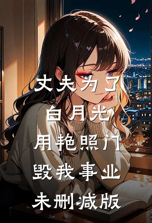 丈夫为了白月光，用艳照门毁我事业未删减版