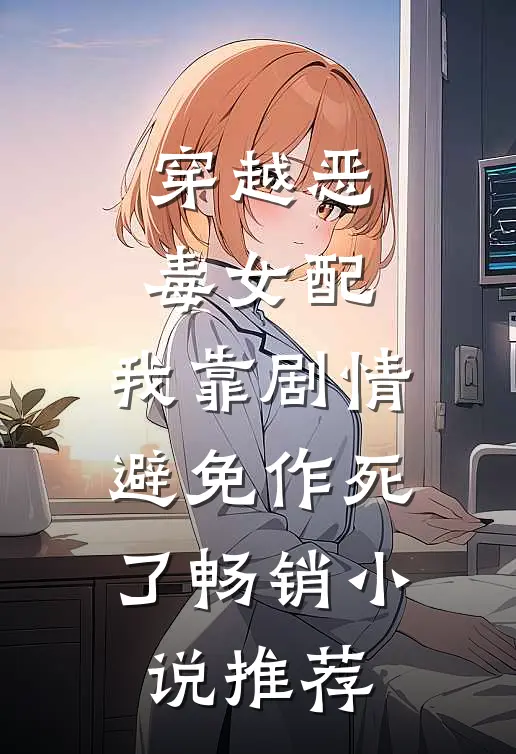 穿越恶毒女配，我靠剧情避免作死了畅销小说推荐