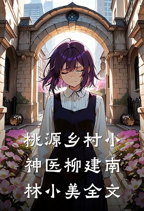 桃源乡村小神医柳建南林小美全文