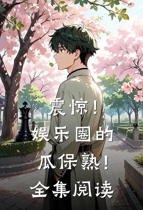 震惊！娱乐圈的瓜保熟！全集阅读