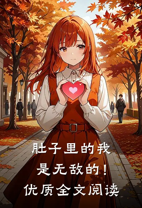 肚子里的我，是无敌的！优质全文阅读