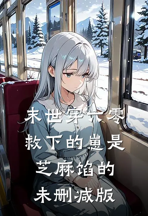 末世穿六零，救下的崽是芝麻馅的未删减版