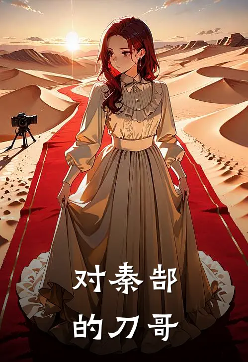 对秦郜的刀哥