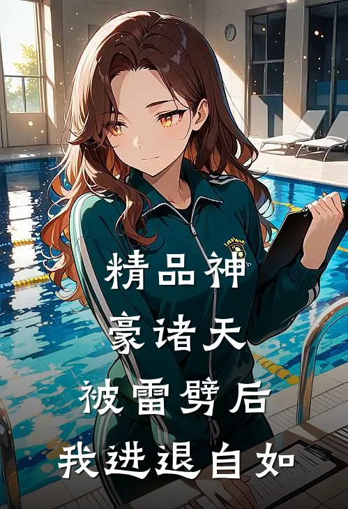 精品神豪诸天：被雷劈后，我进退自如