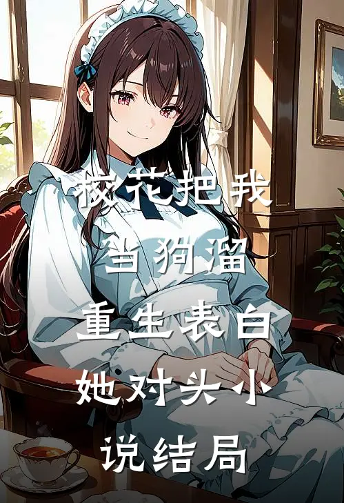 校花把我当狗溜，重生表白她对头小说结局