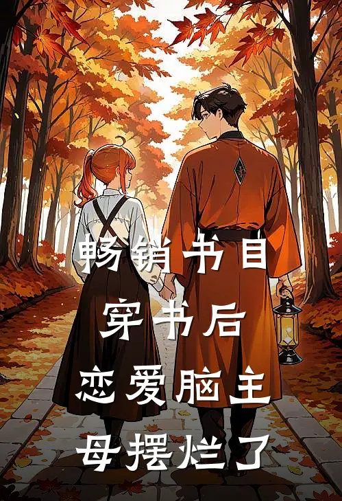 畅销书目穿书后，恋爱脑主母摆烂了