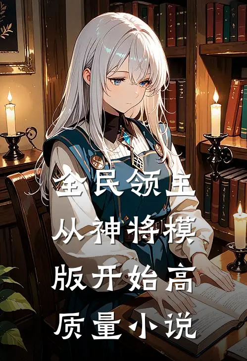 全民领主：从神将模版开始高质量小说