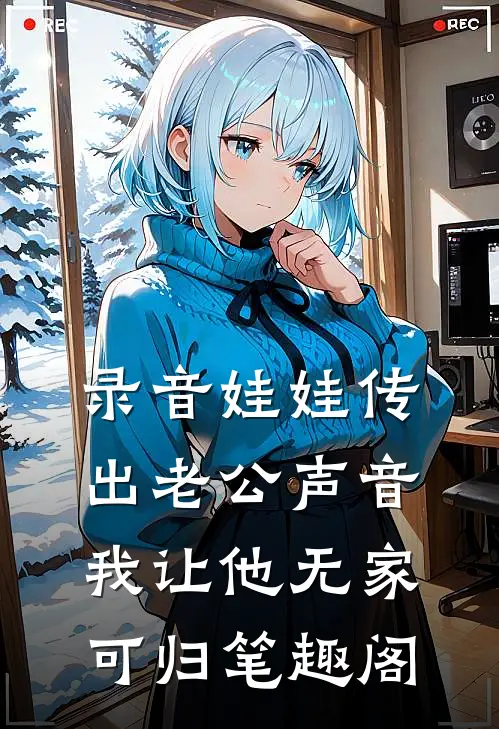 录音娃娃传出老公声音，我让他无家可归笔趣阁