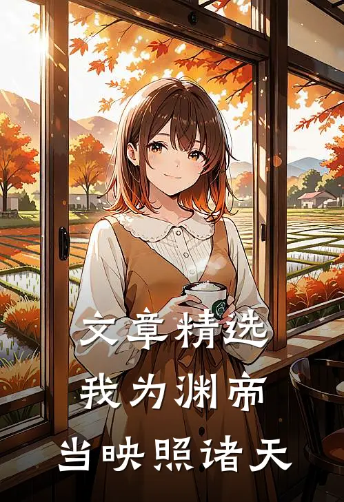 文章精选我为渊帝，当映照诸天