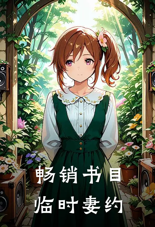 畅销书目临时妻约