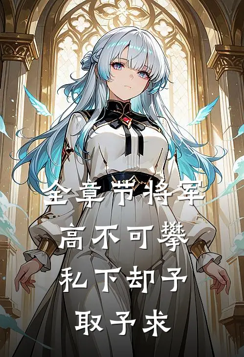 全章节将军高不可攀，私下却予取予求